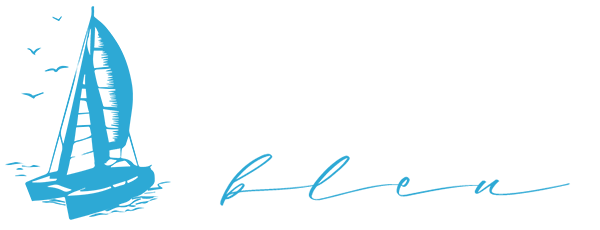 Mayan Bleu